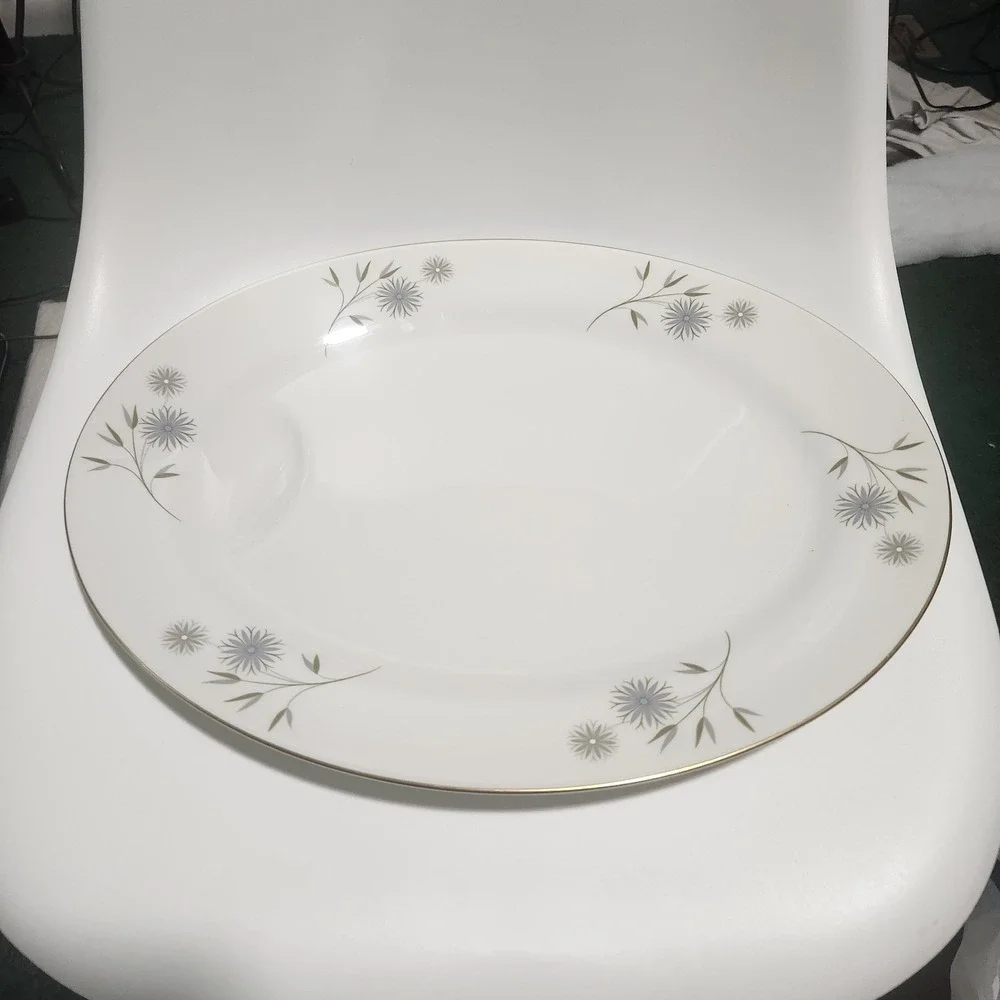 Haviland Lassere 16 Inch Serving Platter